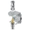 Powercomm Antenna Stud w HD SO239 Connect 215-25030 - alternate 2